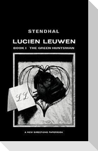 The Green Huntsman: Lucien Leuwen Book 1
