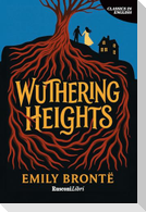 Wuthering heights