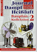 Bauplan-Kollektion 2