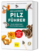Der illustrierte Pilzführer