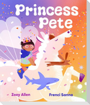 Princess Pete