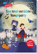 Eine total verrückte Vampirparty