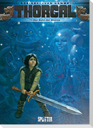 Thorgal 07. Der Sohn der Sterne