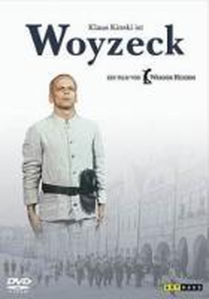 Büchner, Georg / Werner Herzog. Woyzeck. KINOWELT Home Entertainment, 2000.