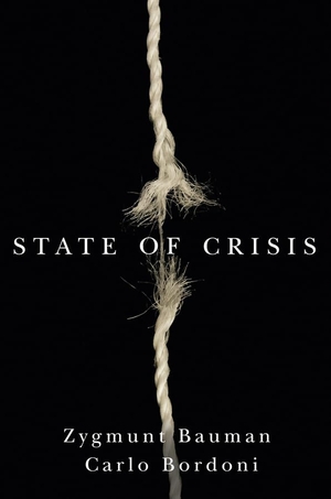 Bauman, Zygmunt / Carlo Bordoni. State of Crisis. Polity Press, 2014.