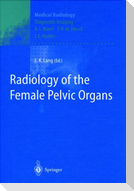Radiology of the Female Pelvic Organs