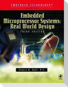 Embedded Microprocessor Systems