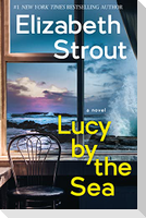Lucy by the Sea