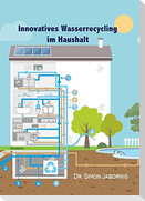 Innovatives Wasserrecycling im Haushalt