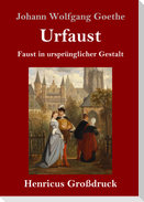 Urfaust (Großdruck)