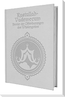 DSA - Rastullah-Vademecum