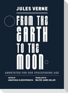 From the Earth to the Moon