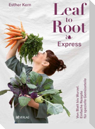 Leaf to Root - Express