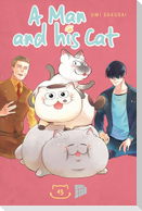 A Man and his Cat 13