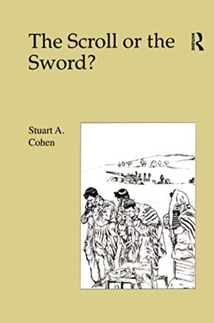 Cohen. Scroll Or the Sword ?. Taylor & Francis Ltd (Sales), 2016.