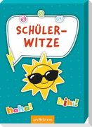 Schülerwitze