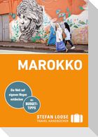 Stefan Loose Reiseführer Marokko