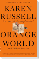 Orange World and Other Stories