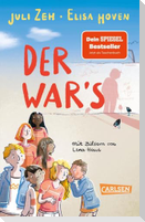 Der war's