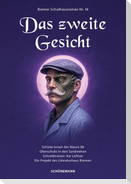 Das zweite Gesicht