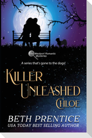 Killer Unleashed ~ The Westport Romantic Mysteries