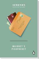 Maigret's Pickpocket