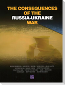 The Consequences of the Russia-Ukraine War