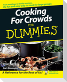 Cooking for Crowds For Dummies