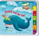 Jona und der Wal