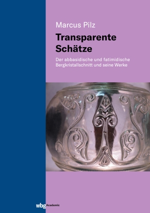 Pilz, Marcus. Transparente Schätze - Der abbasidische und fatimidische Bergkristallschnitt und seine Werke. Herder Verlag GmbH, 2021.