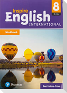 Inspire English International Year 8 Workbook