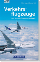 Verkehrsflugzeuge