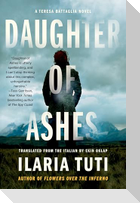 Daughter of Ashes