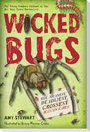 Wicked Bugs (Young Readers Edition)
