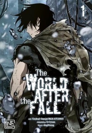 S-Cynan / Singnsong. The World After the Fall 1 - Actiongeladener Fantasy-Manhwa über einen Mann, der die Drahtzieher eines grausamen Systems jagt. Carlsen Verlag GmbH, 2024.