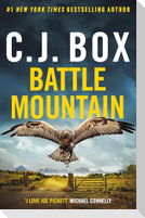 Battle Mountain