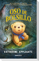 Oso de Bolsillo / Pocket Bear