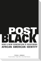 Post Black