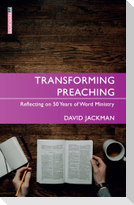 Transforming Preaching