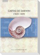 Cartas de Darwin (1825-1859)