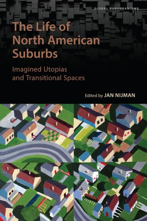 Nijman, Jan (Hrsg.). The Life of North American Suburbs. University of Toronto Press, 2020.