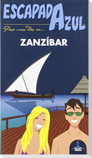 Zanzíbar