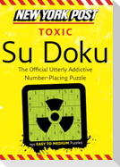New York Post Toxic Su Doku