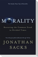 Morality