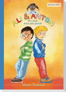 Ali und Anton