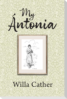 My Antonia