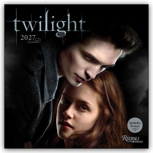 Publishing, Universe. Twilight 2027 - Wandkalender - Original Universe-Publishing Kalender [Mehrsprachig] [Kalender]. Browntrout Verlags GmbH, 2026.