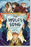 The Wolf's Song