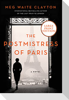 The Postmistress of Paris