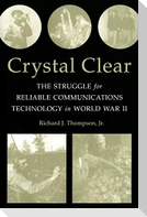 Crystal Clear P